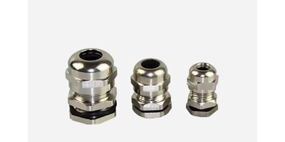 /Brass Cable Glands